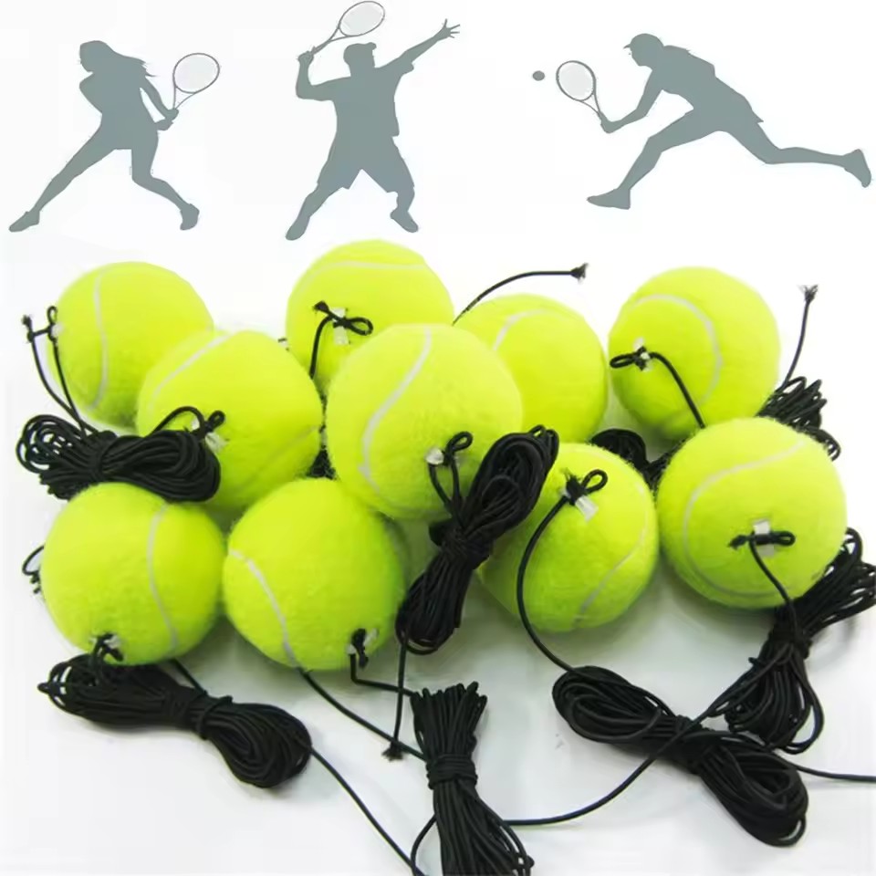 Badminton Smash - Professional Tennis Training Partner Rebound Practice