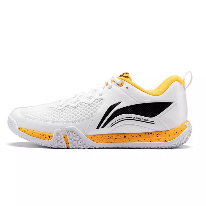 Badminton Smash - Li Ning Official Badminton Men's and