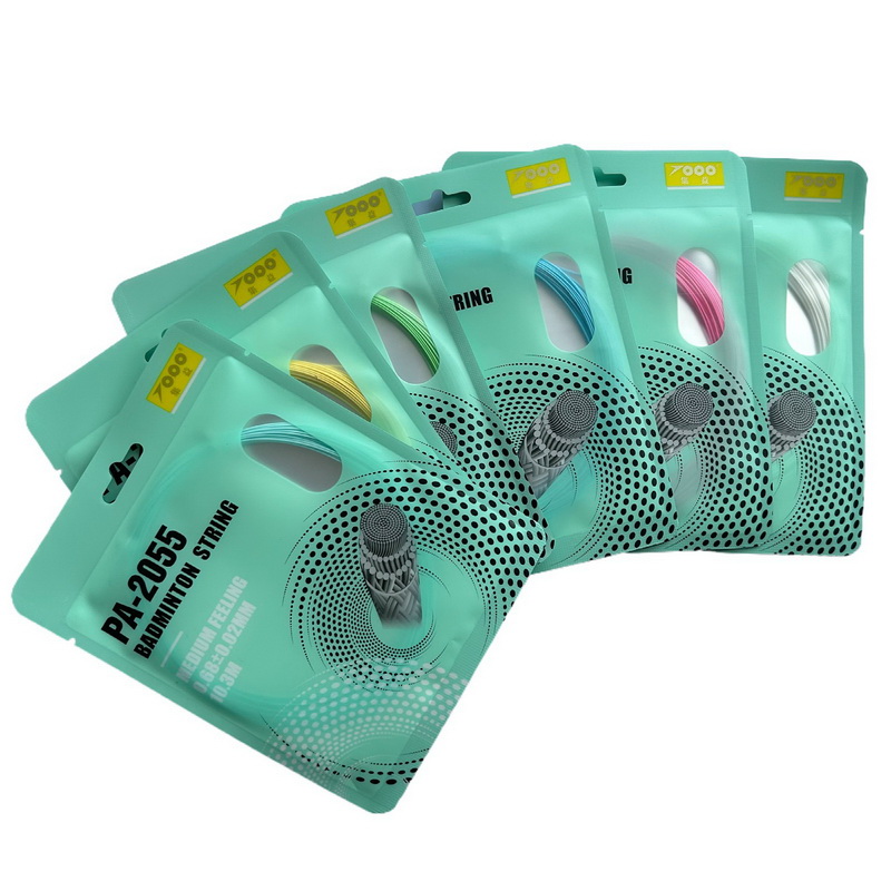 Badminton Smash - TOPO Badminton String For Badminton Club