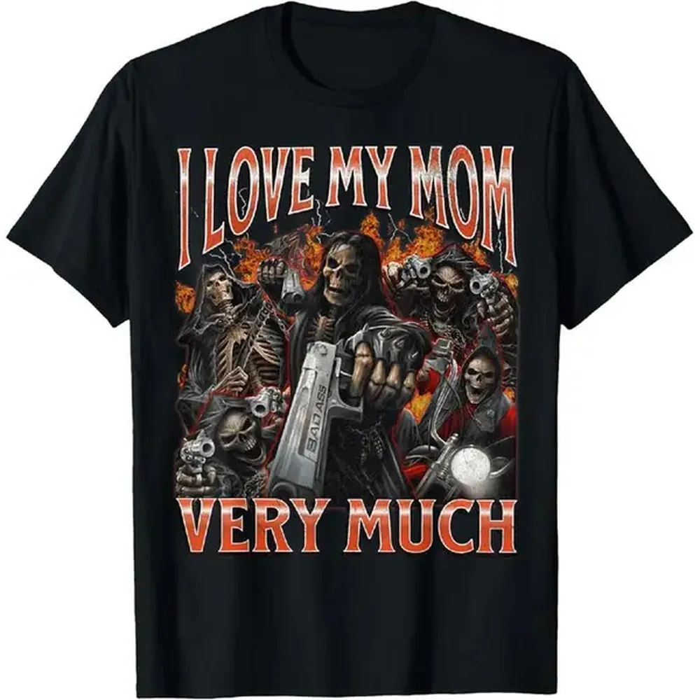 Badminton Meme - [100% Cotton] Cotton I Love My
