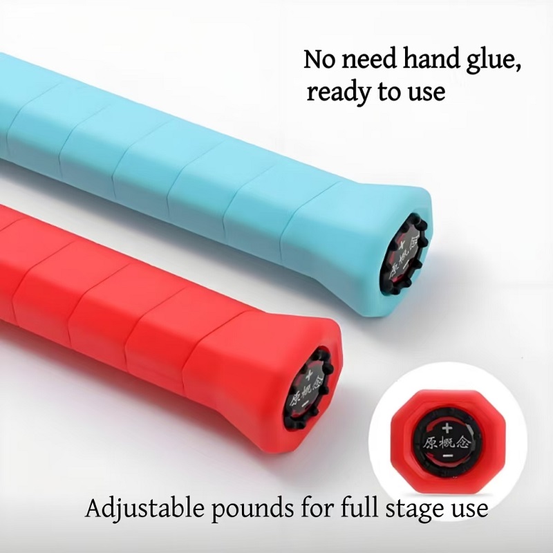 Free Adjustable Force Pound Ba - Badminton Smash recension och pris