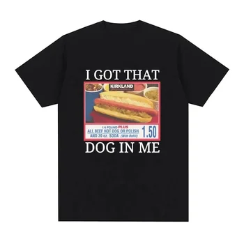 I Got That Dog in Me Costco Gr - Badminton Meme recension och pris