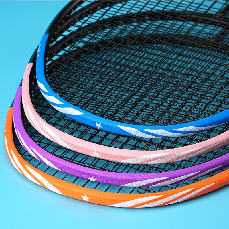 1/5Pcs Badminton Racket Protec - Badminton Smash recension och pris