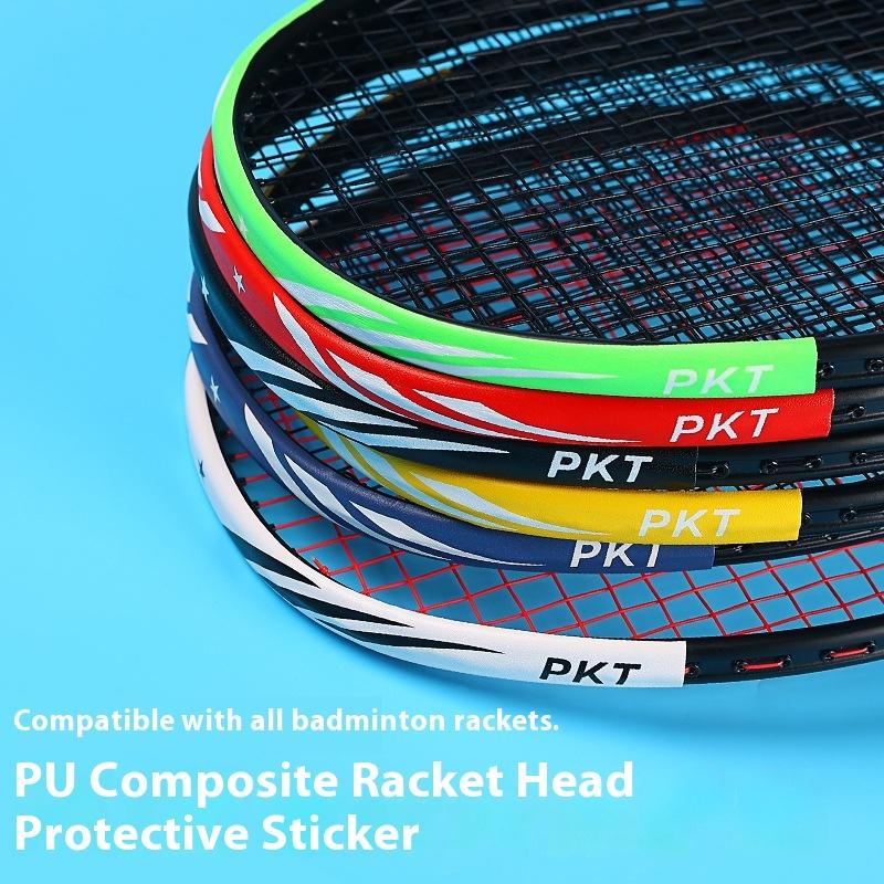 1/5Pcs Badminton Racket Protec - Badminton Smash recension och pris