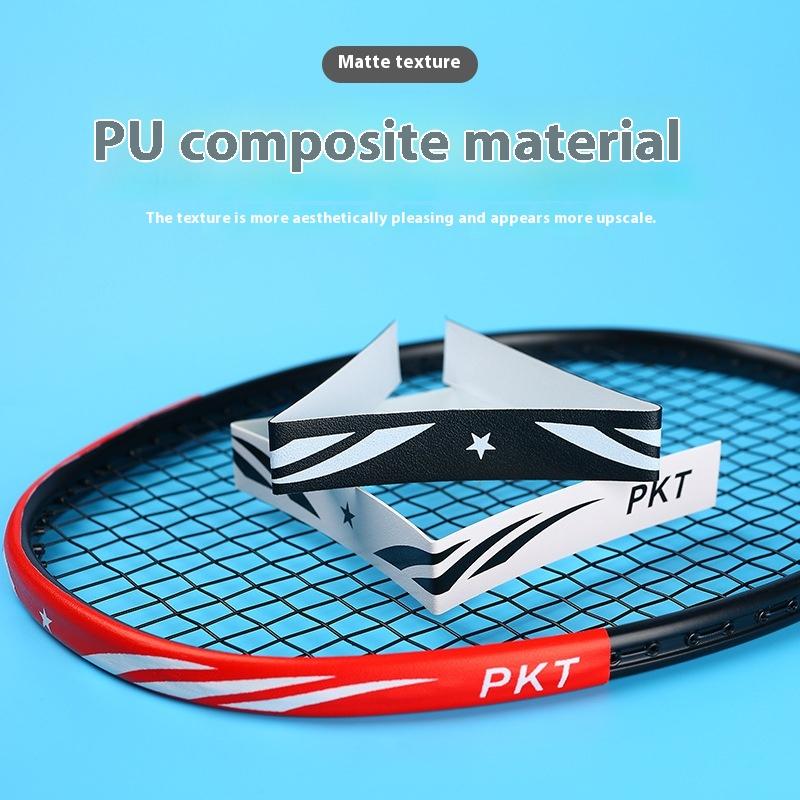 1/5Pcs Badminton Racket Protec - Badminton Smash recension och pris