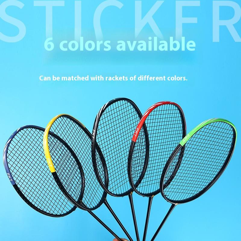 1/5Pcs Badminton Racket Protec - Badminton Smash recension och pris