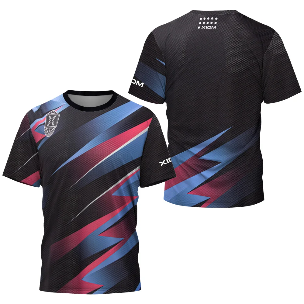 Fashion Trend Men's Table Tenn - Badminton Smash recension och pris