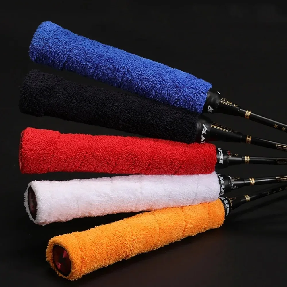 Pro Sweat-Absorbing Overgrips  - Badminton Smash recension och pris