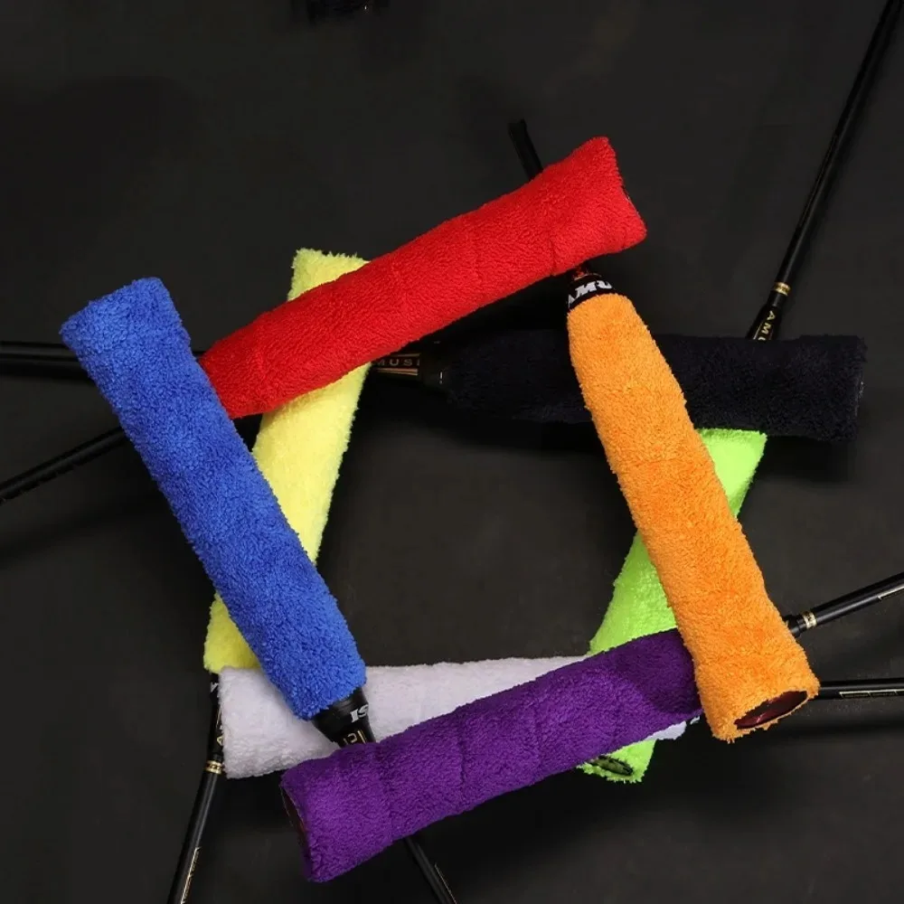 Pro Sweat-Absorbing Overgrips  - Badminton Smash recension och pris