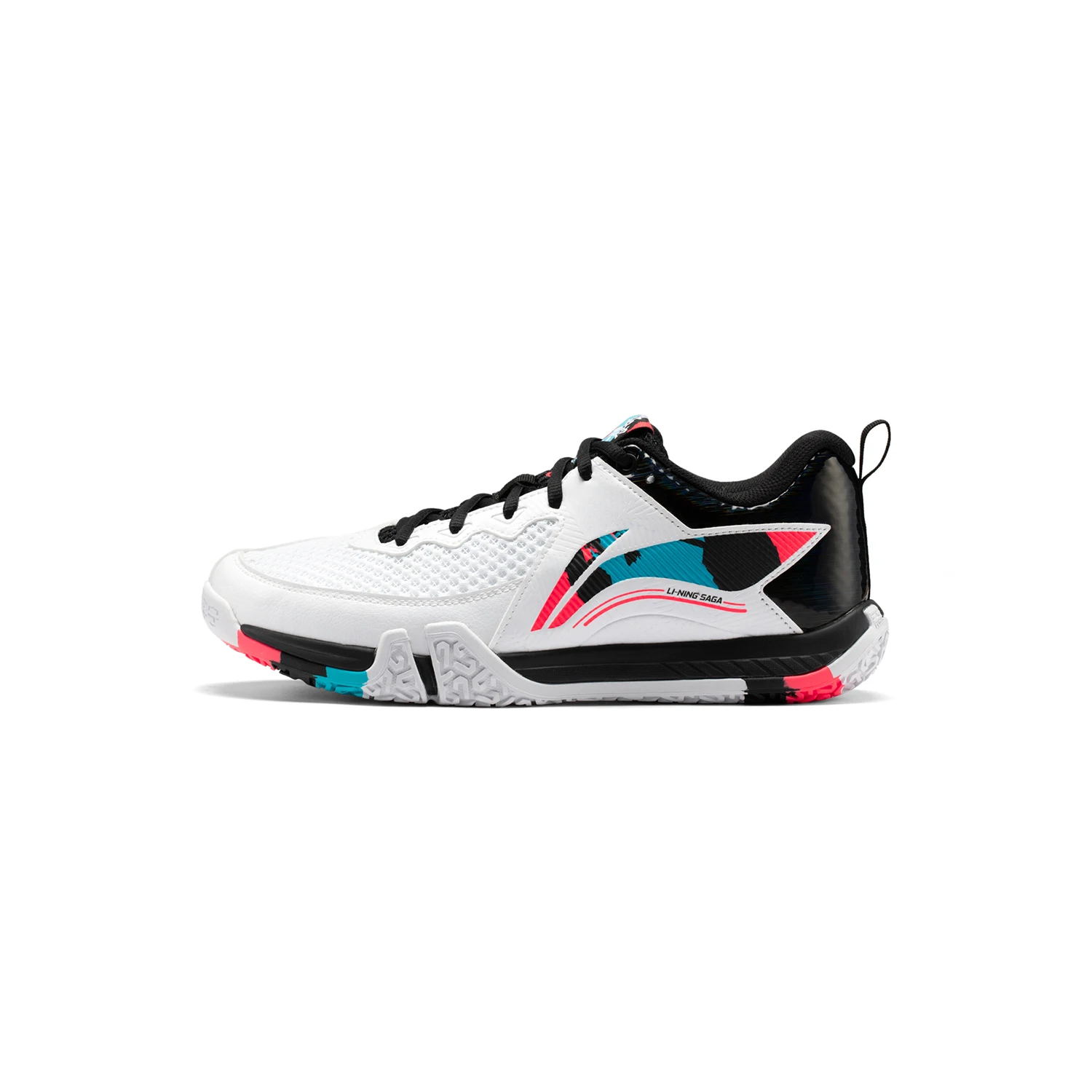 Li Ning Official Badminton Men - Badminton Smash recension och pris