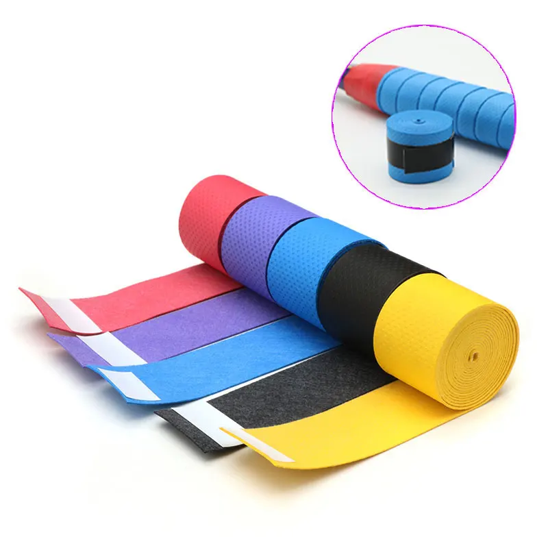 1/5/10Pcs  110cm Hand Gel Anti - Badminton Smash recension och pris