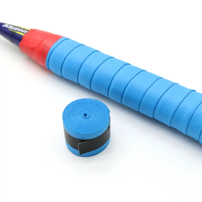 1/5/10Pcs  110cm Hand Gel Anti - Badminton Smash recension och pris