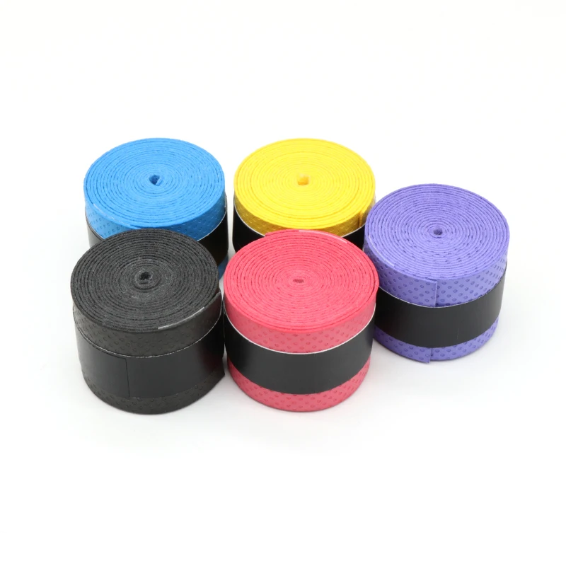 1/5/10Pcs  110cm Hand Gel Anti - Badminton Smash recension och pris