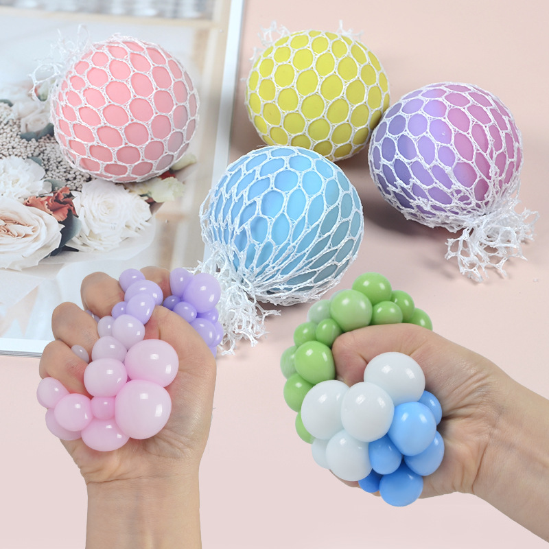 6CM Hand Squeezed Tri Color Fl - Badminton Smash recension och pris