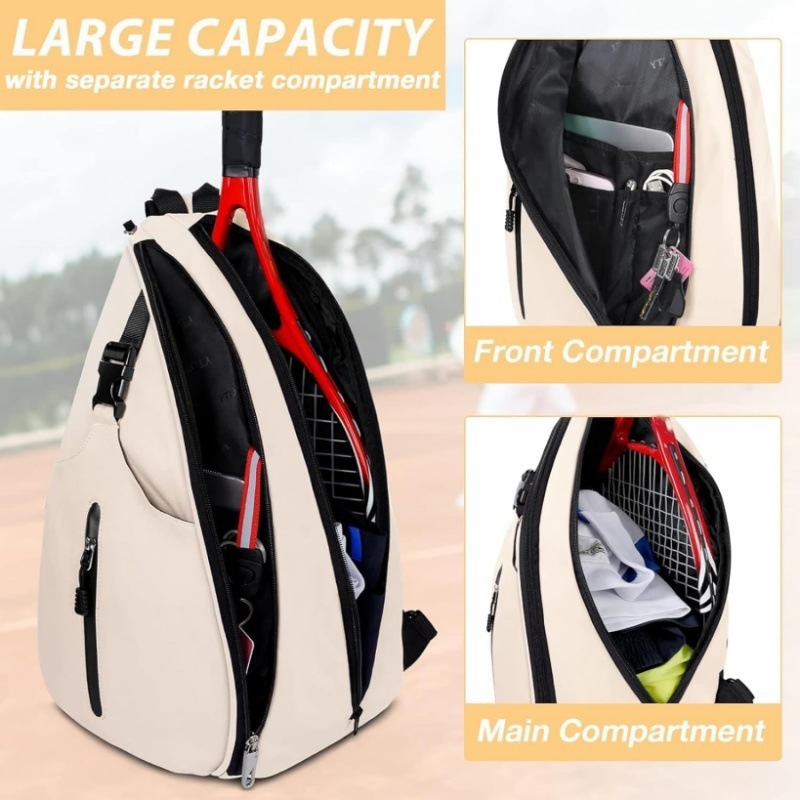 Multifunctional Tennis Racket  - Badminton Outdoor recension och pris