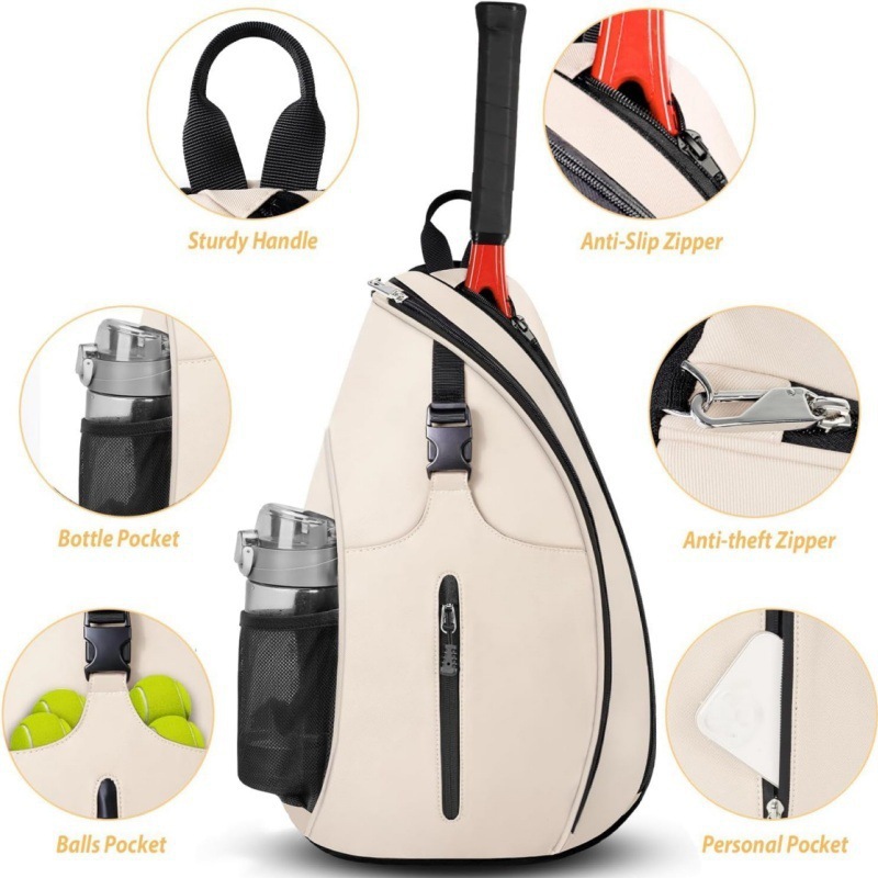 Multifunctional Tennis Racket  - Badminton Outdoor recension och pris