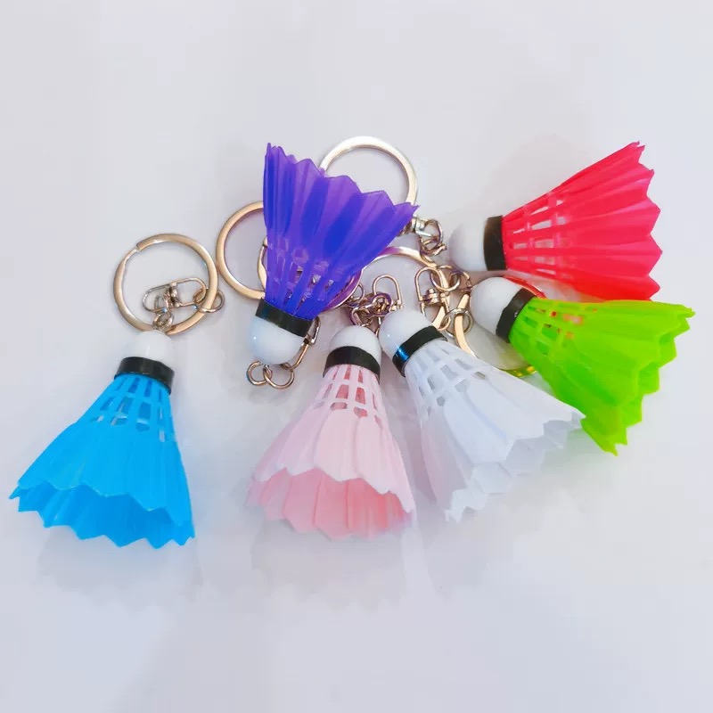 Creative Mini Badminton Keycha - Badminton Smash recension och pris