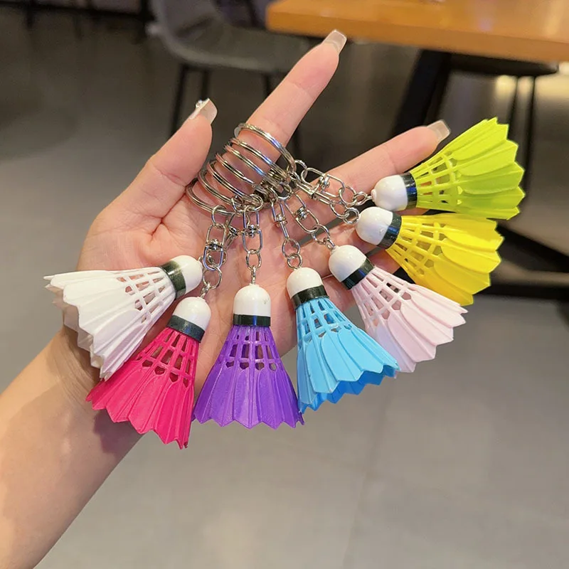Creative Mini Badminton Keycha - Badminton Smash recension och pris