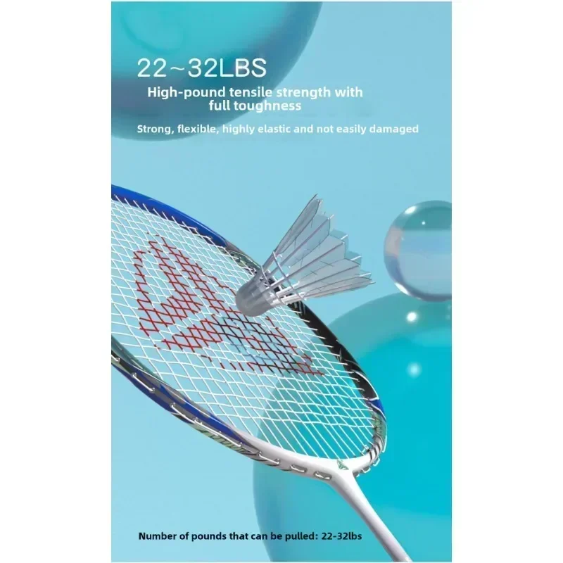 Speed Explorer ESPER V2 Ultra- - Badminton Photo recension och pris