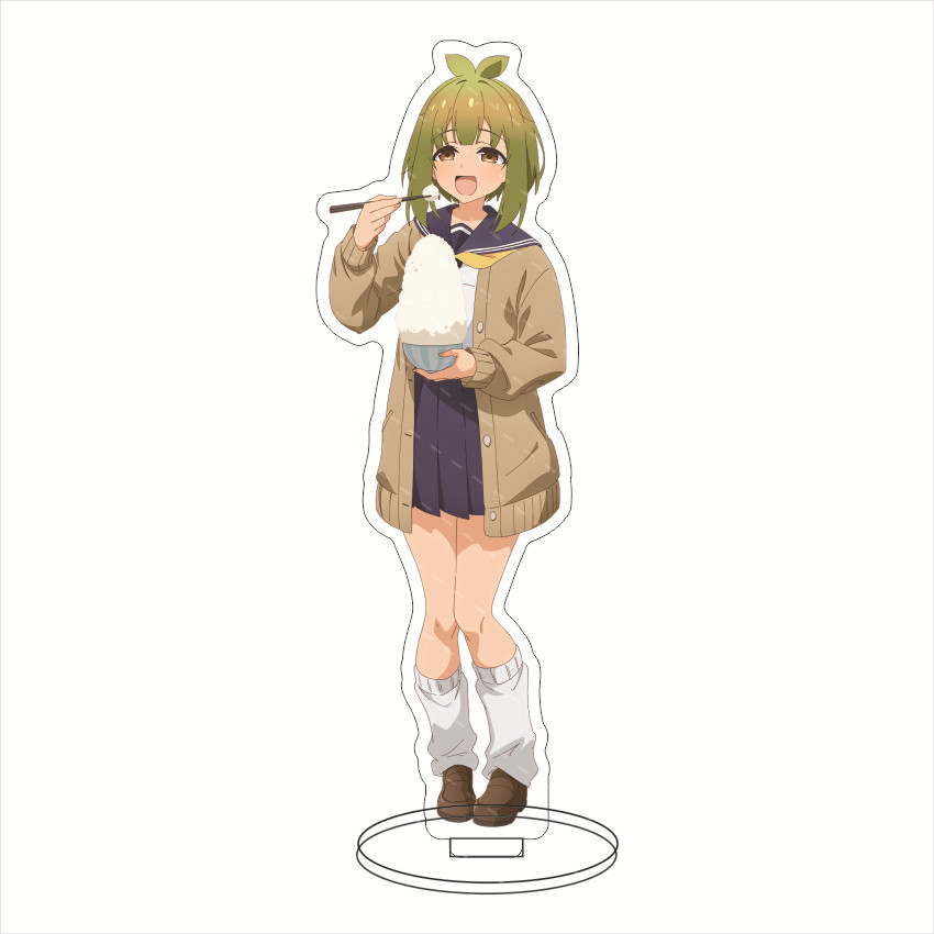 16CM Anime Acrylic Stand My De - Badminton Meme recension och pris