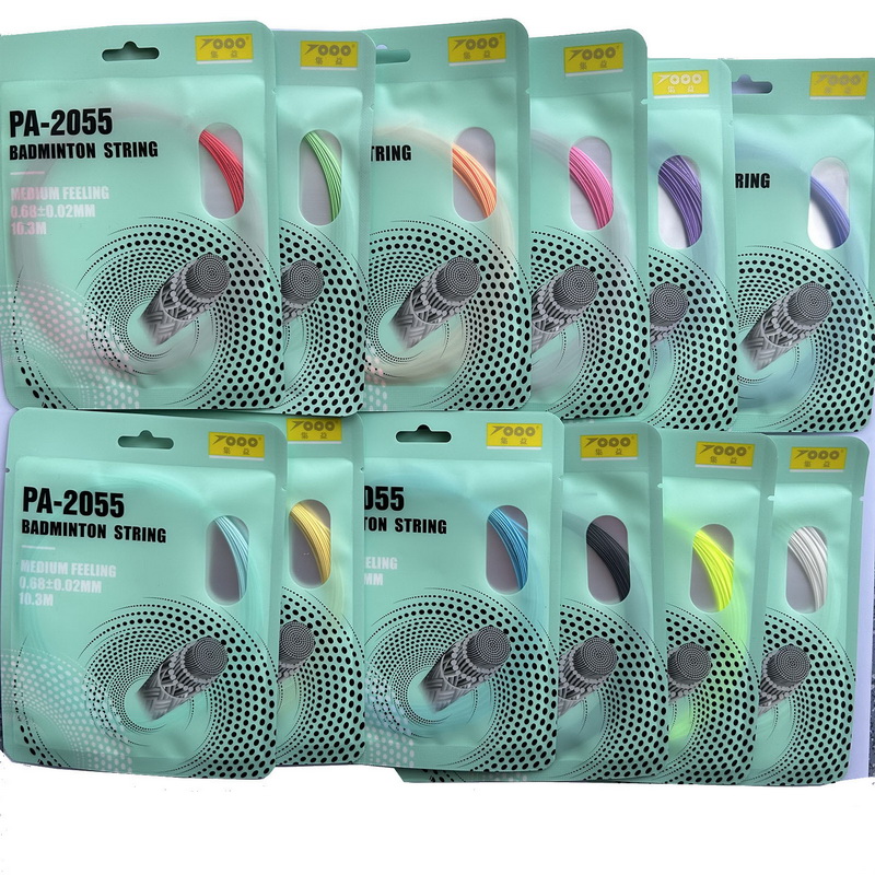 TOPO Badminton String For Badm - Badminton Smash recension och pris