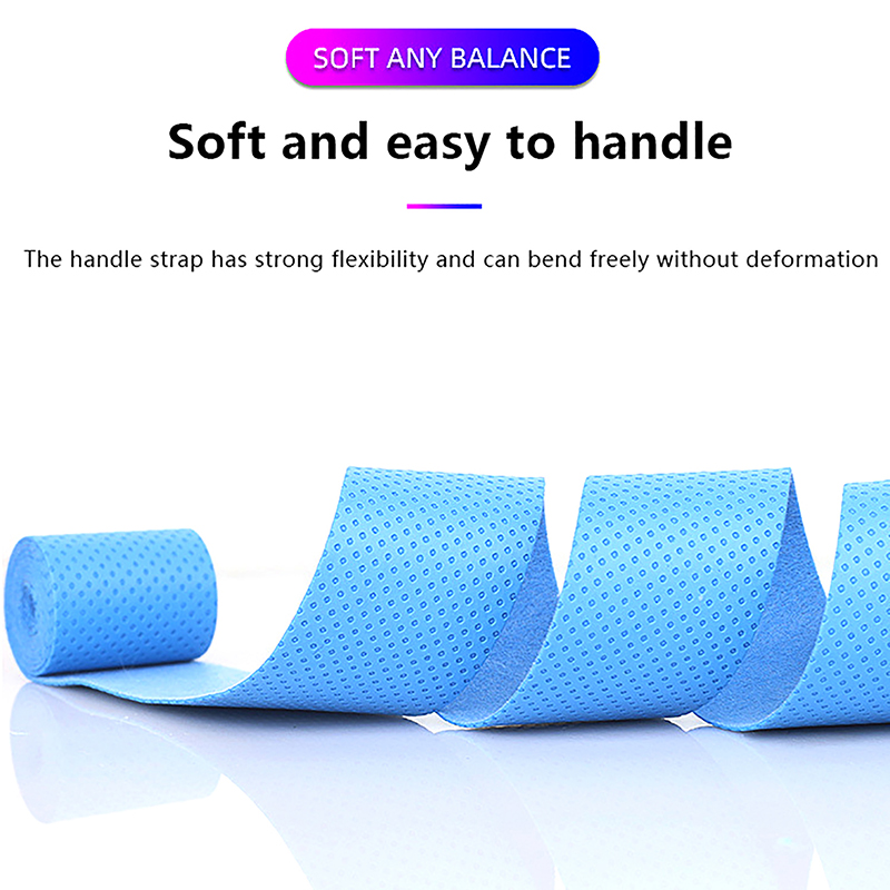 1Pc Dry Tennis Racket Grip Ant - Badminton Smash recension och pris