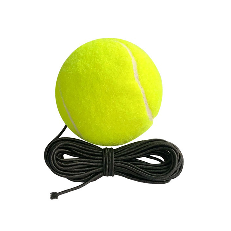 1/2/5pcs Tennis Base Rope Tenn - Badminton Smash recension och pris
