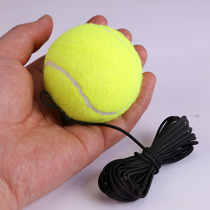 1/2/5pcs Tennis Base Rope Tenn - Badminton Smash recension och pris