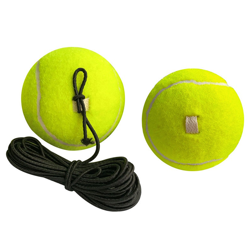 1/2/5pcs Tennis Base Rope Tenn - Badminton Smash recension och pris